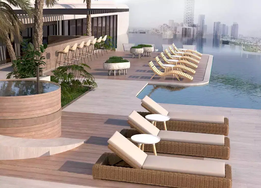 The Alba Residences Gallery Image 02