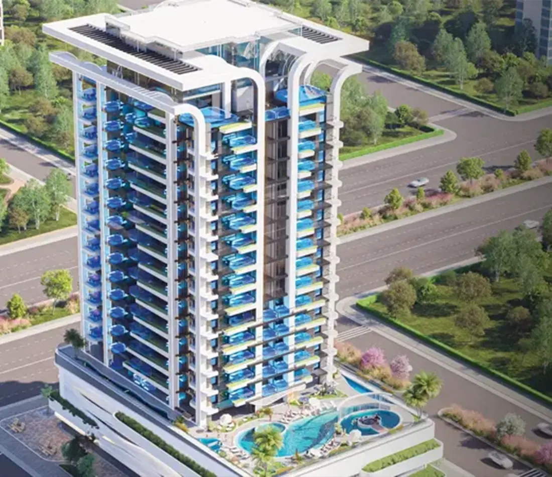 Samana Manhattan 2 Gallery Image 1