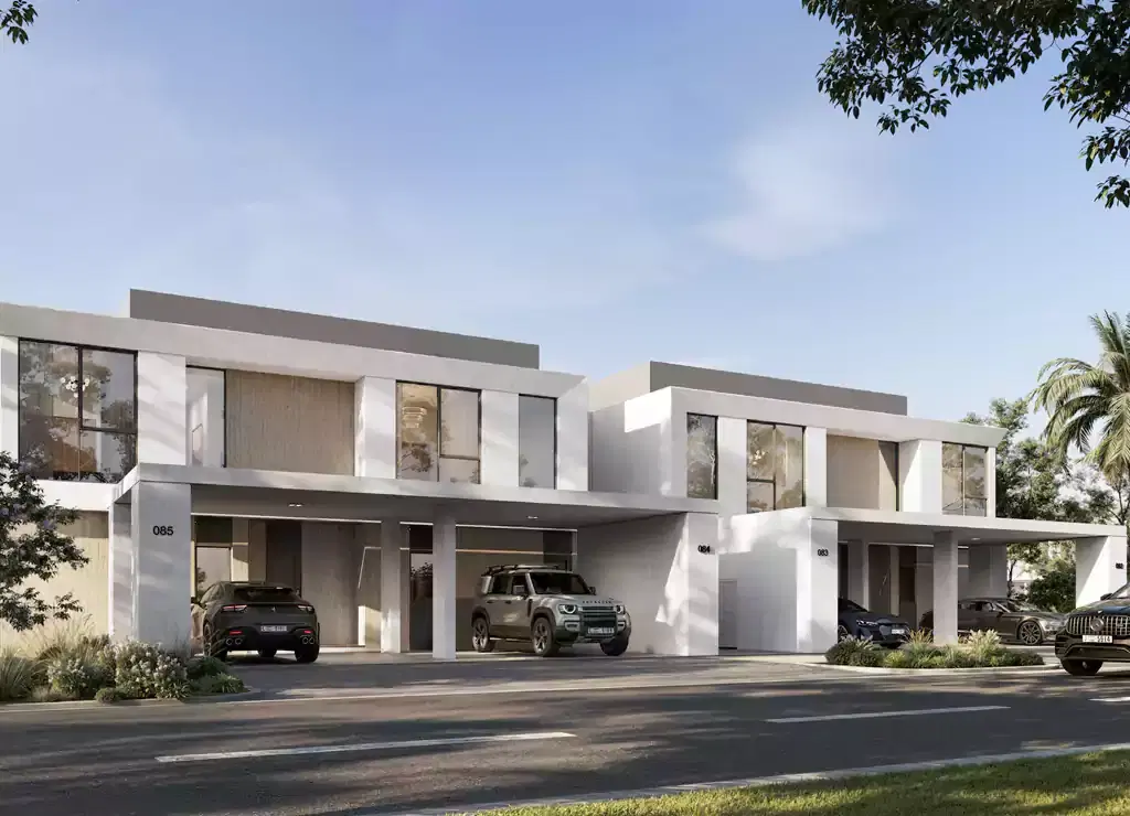 Emaar Greenville 2