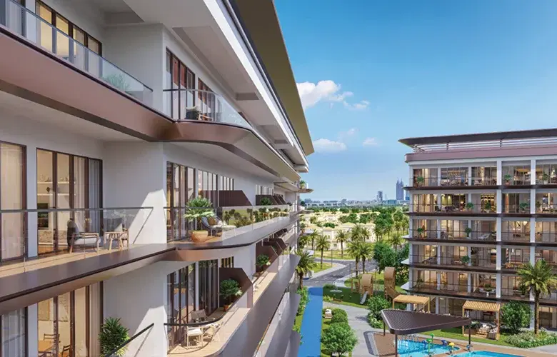 Samana Hills South 5 Exterior 2