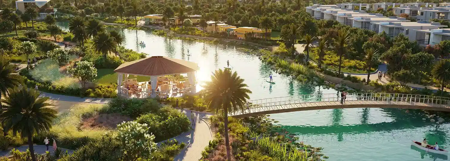 UNO Premier Villas- 01