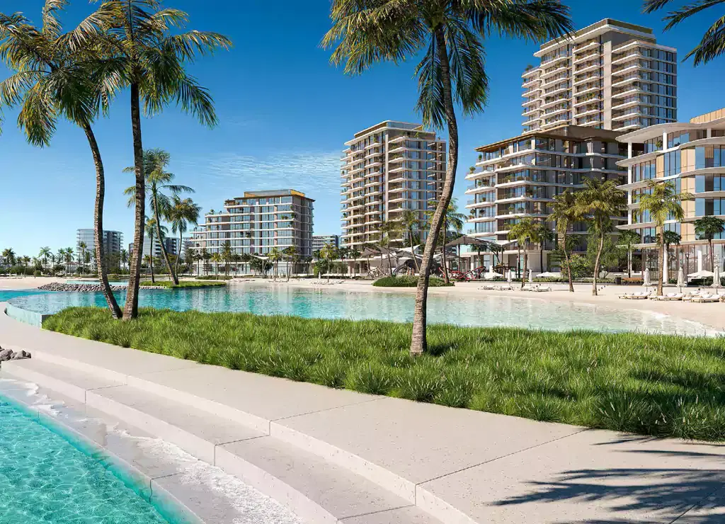 Nakheel Bay Grove Residences Dubai