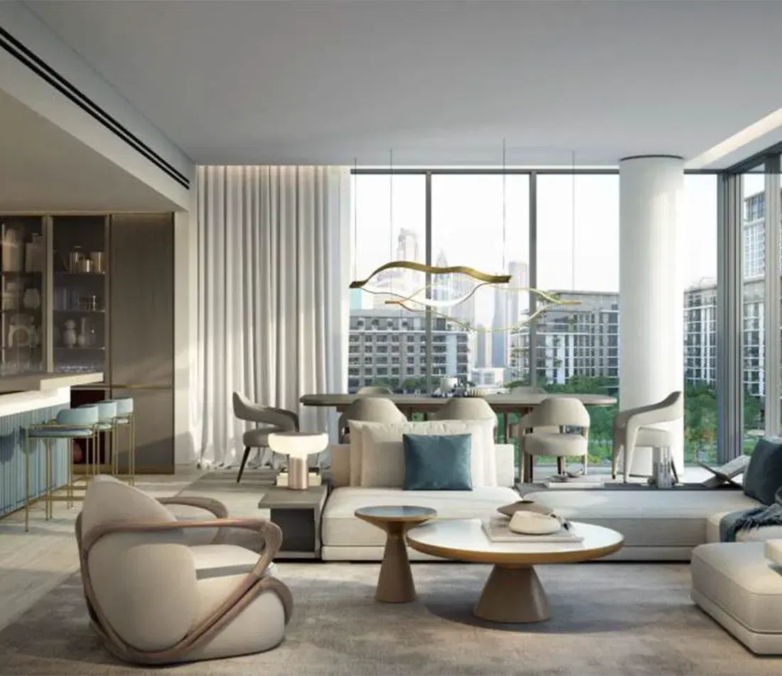 Central Park Plaza Gallery Image 4