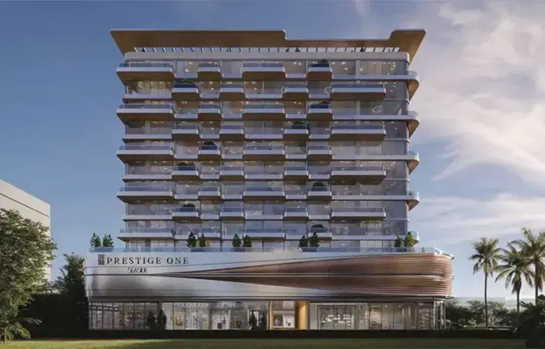 Seaside Prestige One Exterior 5