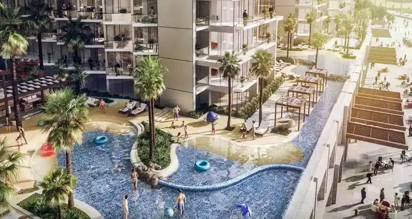 DAMAC Amora- 01
