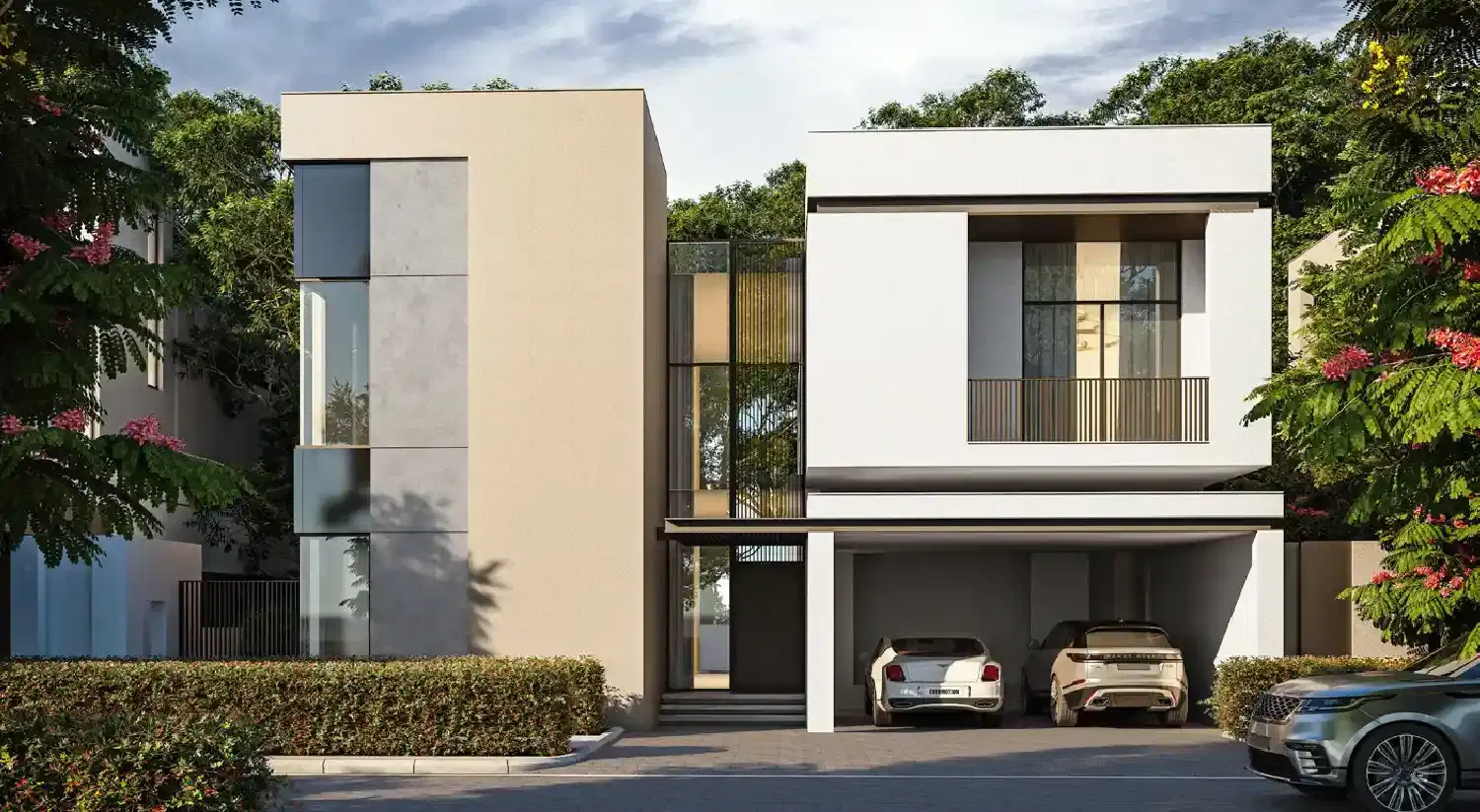 SOBHA Reserve Villas Gallery-02