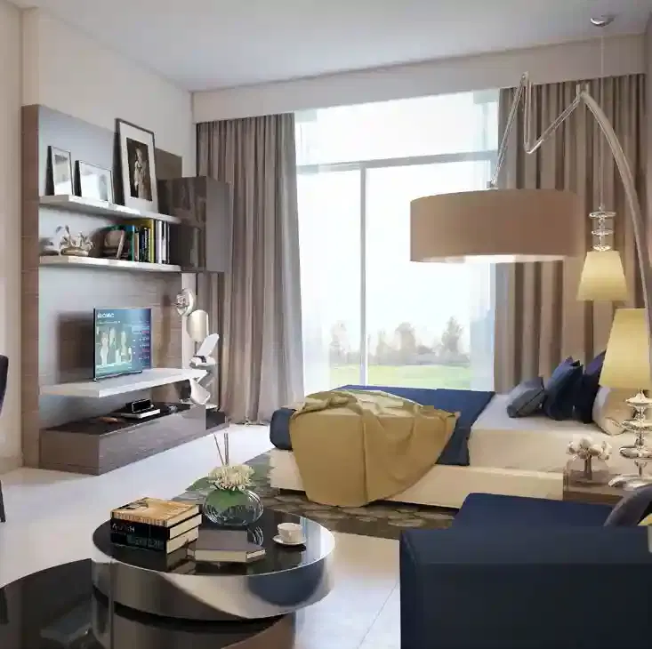 Damac Akoya Cuatro- 03
