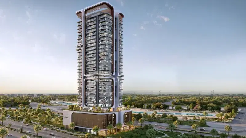 Ellington Belgrove Residences