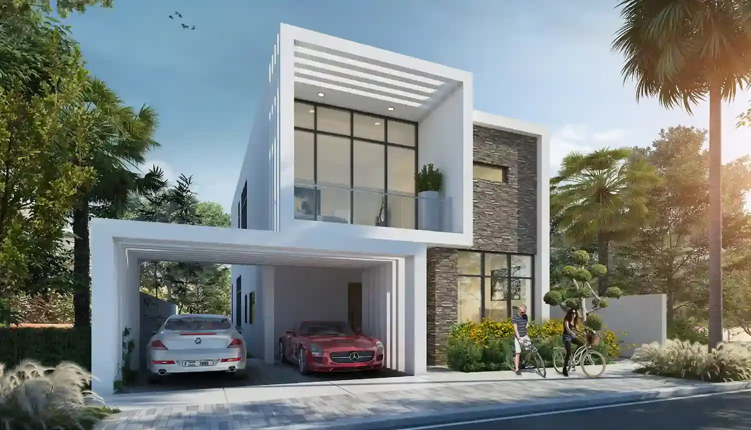 Belair Villas-03