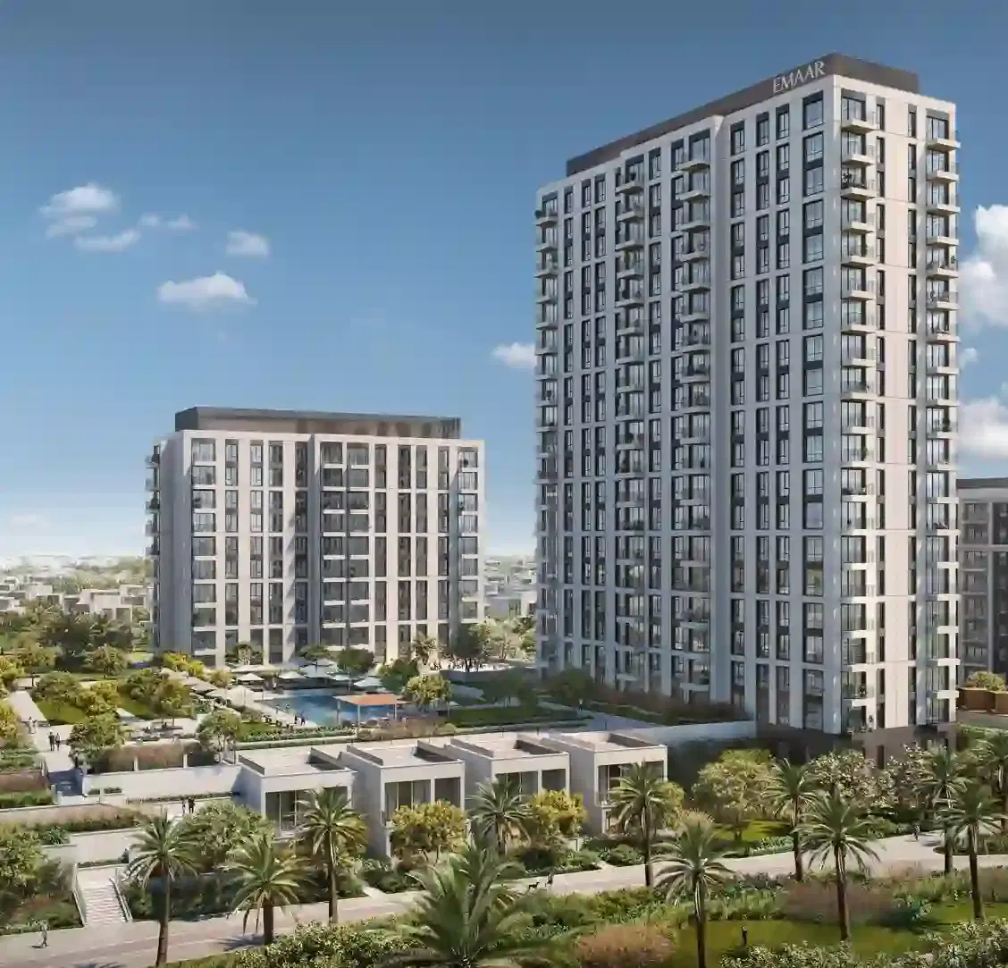 EMAAR Park Horizon- 02
