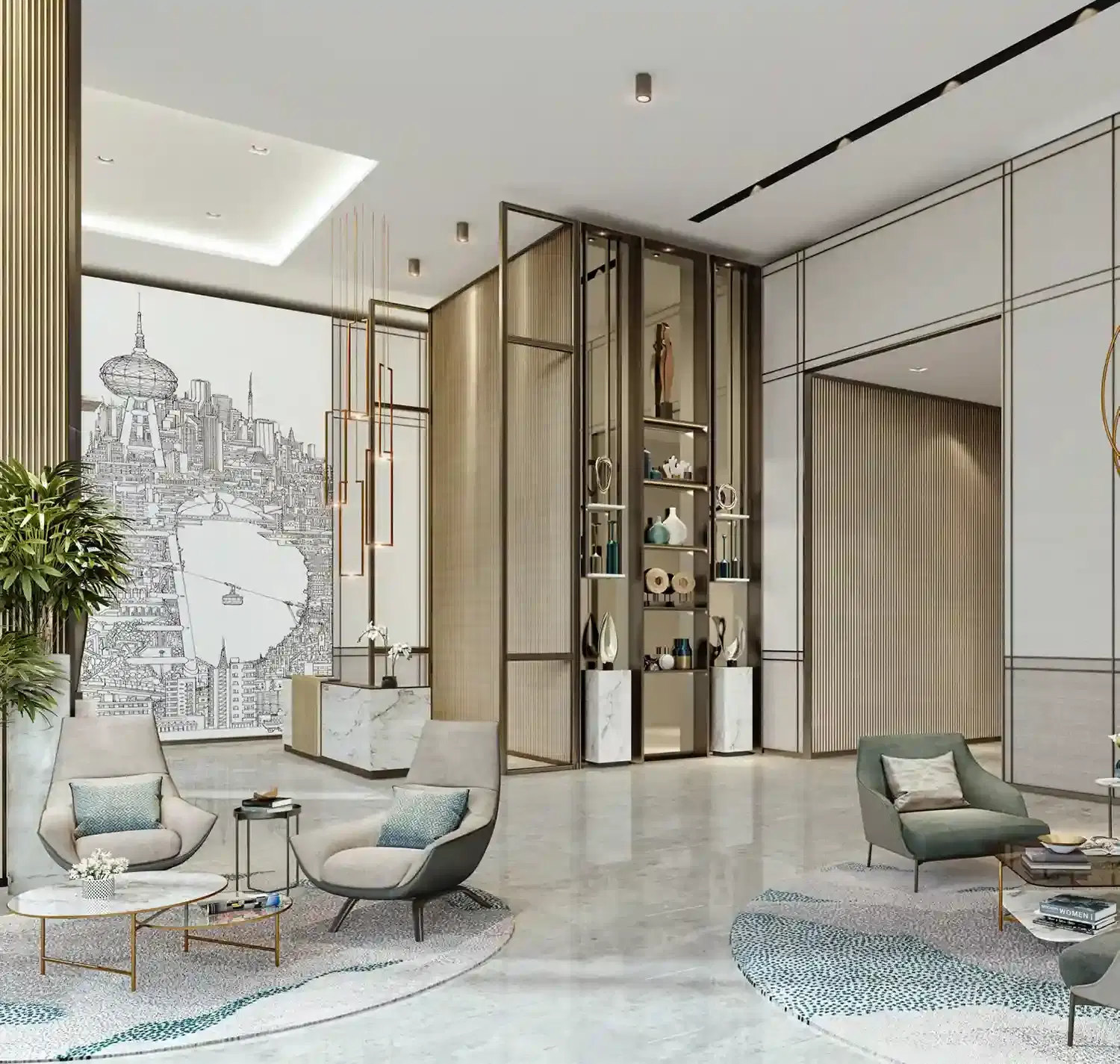 EMAAR Grande Signature Residences-04