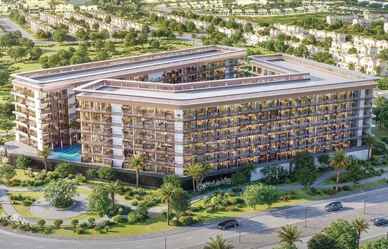 Samana Hills South 4 Exterior 2
