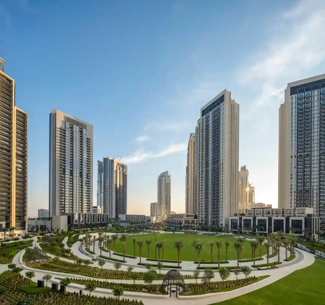 EMAAR Palace Residences North-04