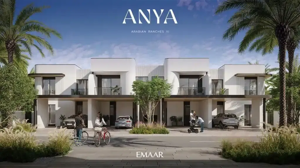 Anya Arabian Ranches 3- 03