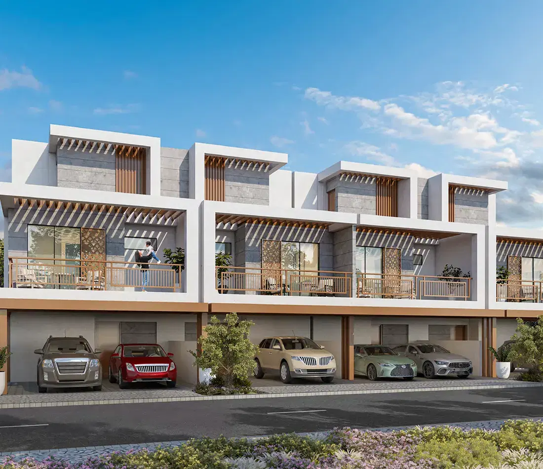 Damac Natura Gallery Image 1