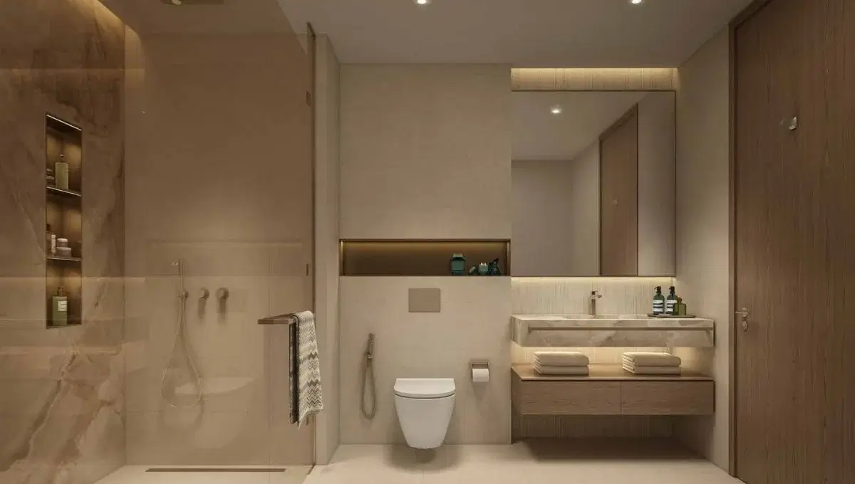 Damac Shoreline Ras Al Khaimah