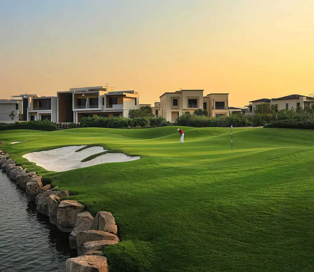 Golf Grand Gallery Images 3