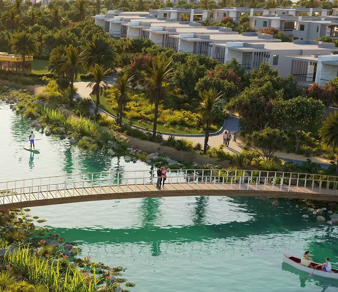 Violet 3 by Damac Properties