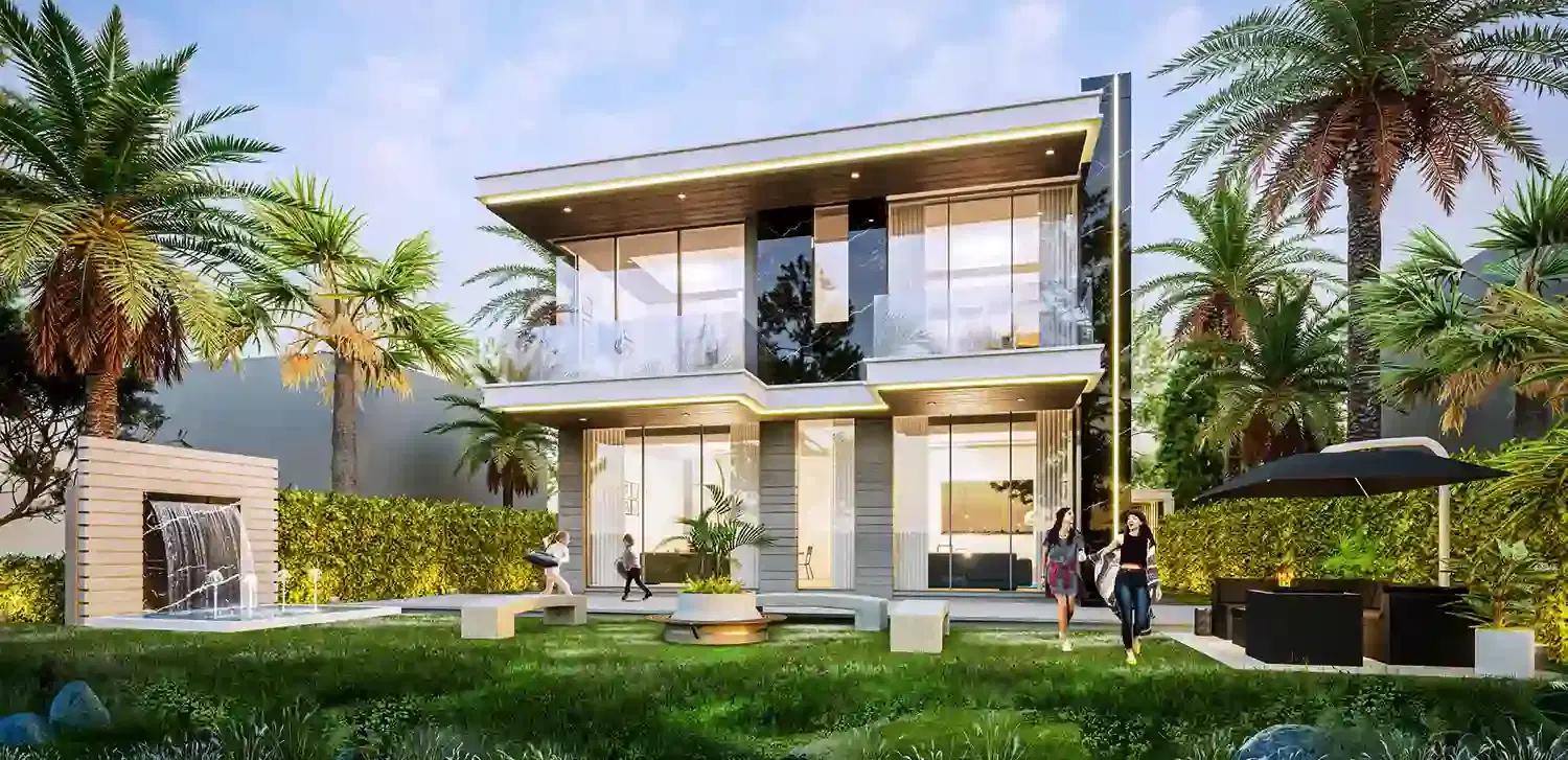  Damac Lagoons Venice-02