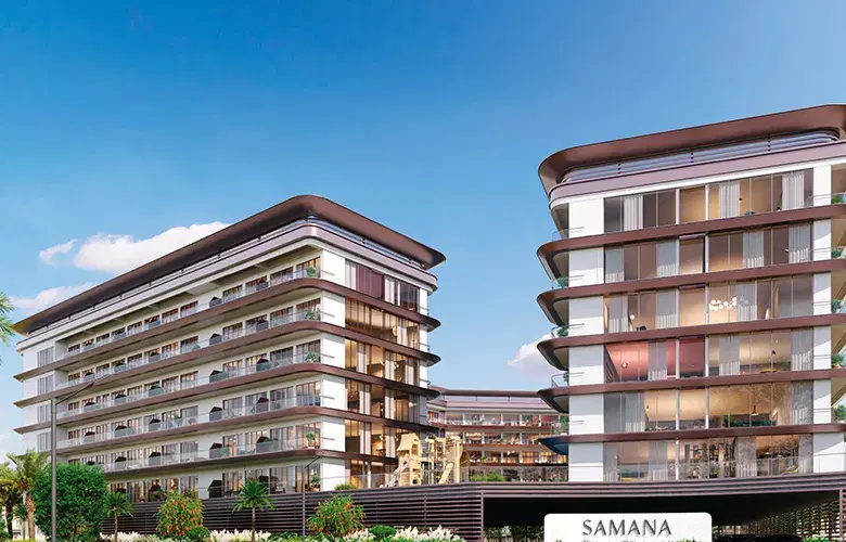 Samana South Haven Exterior 2