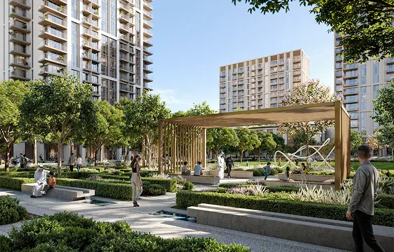 Emaar Valo Cabanas