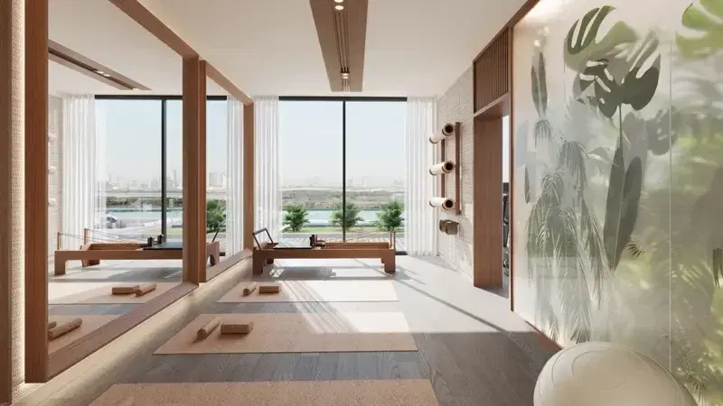 Ellington Belgrove Residences Meydan Dubai