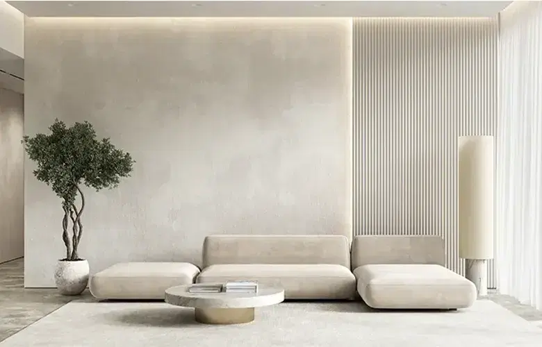 Avelon Boulevard Interior