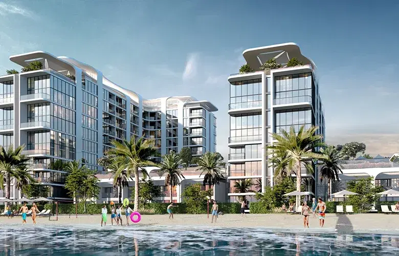 Sobha Firdous Exterior 2
