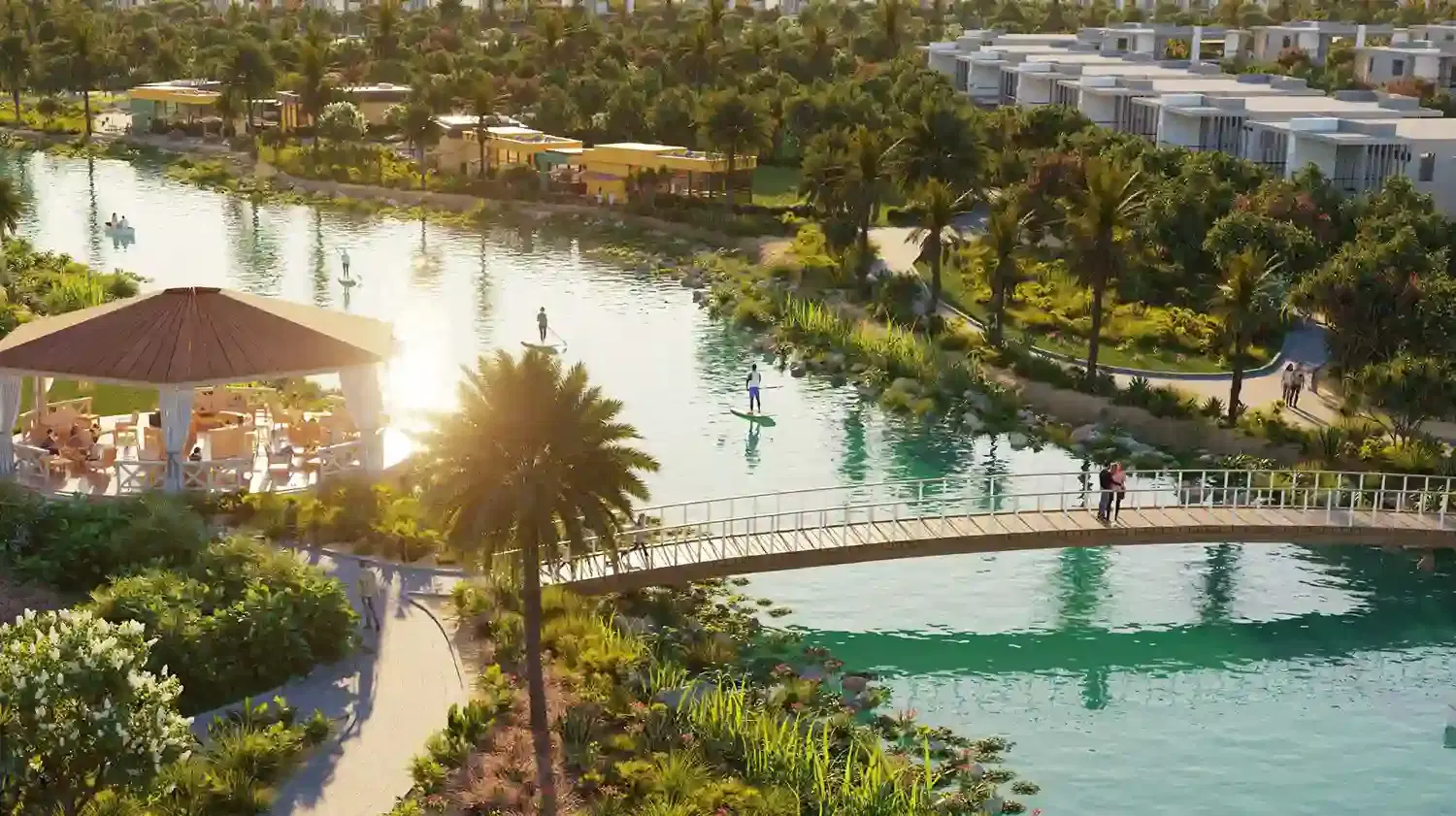 Virdis Apartments- 01