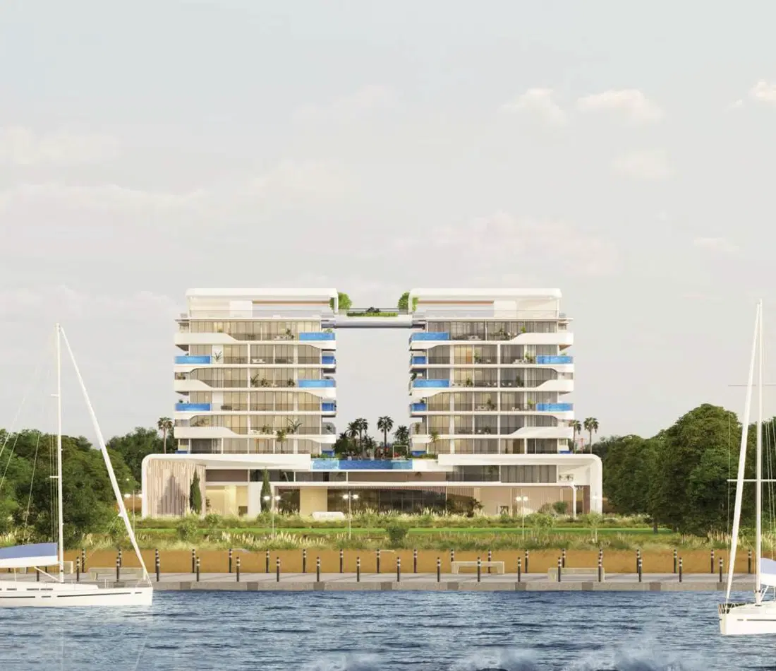 Samana Ocean Pearl
