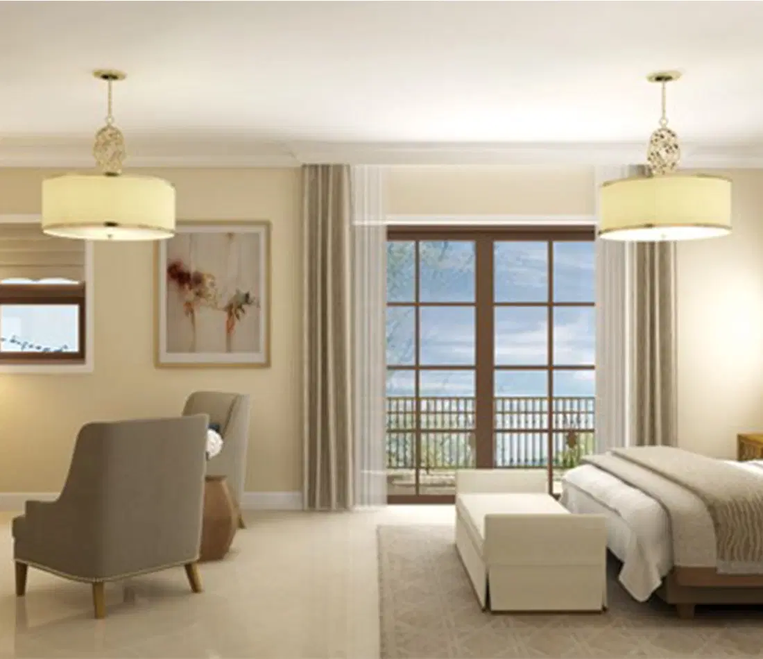 Emaar Yasmine Gallery Image