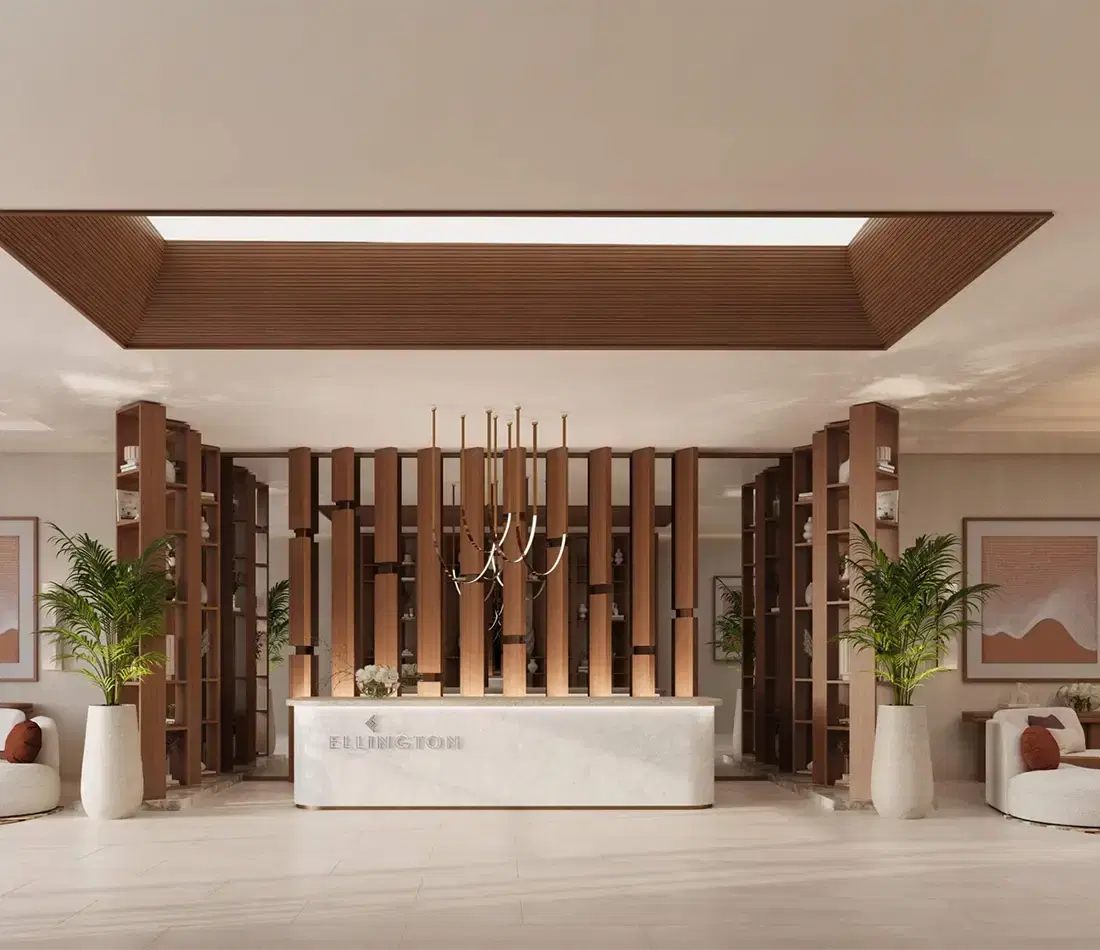 Belmore Residences Gallery Image 2