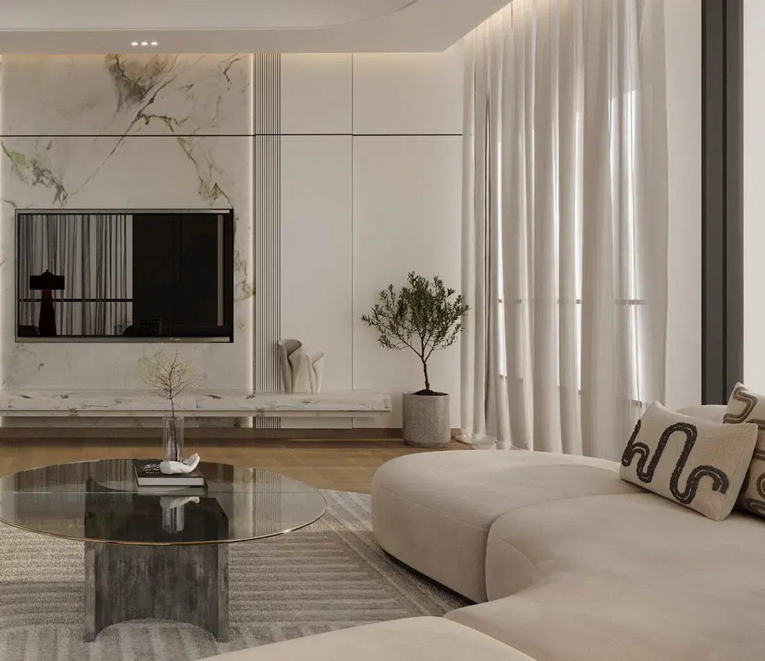 Binghatti Skyhall in Business Bay