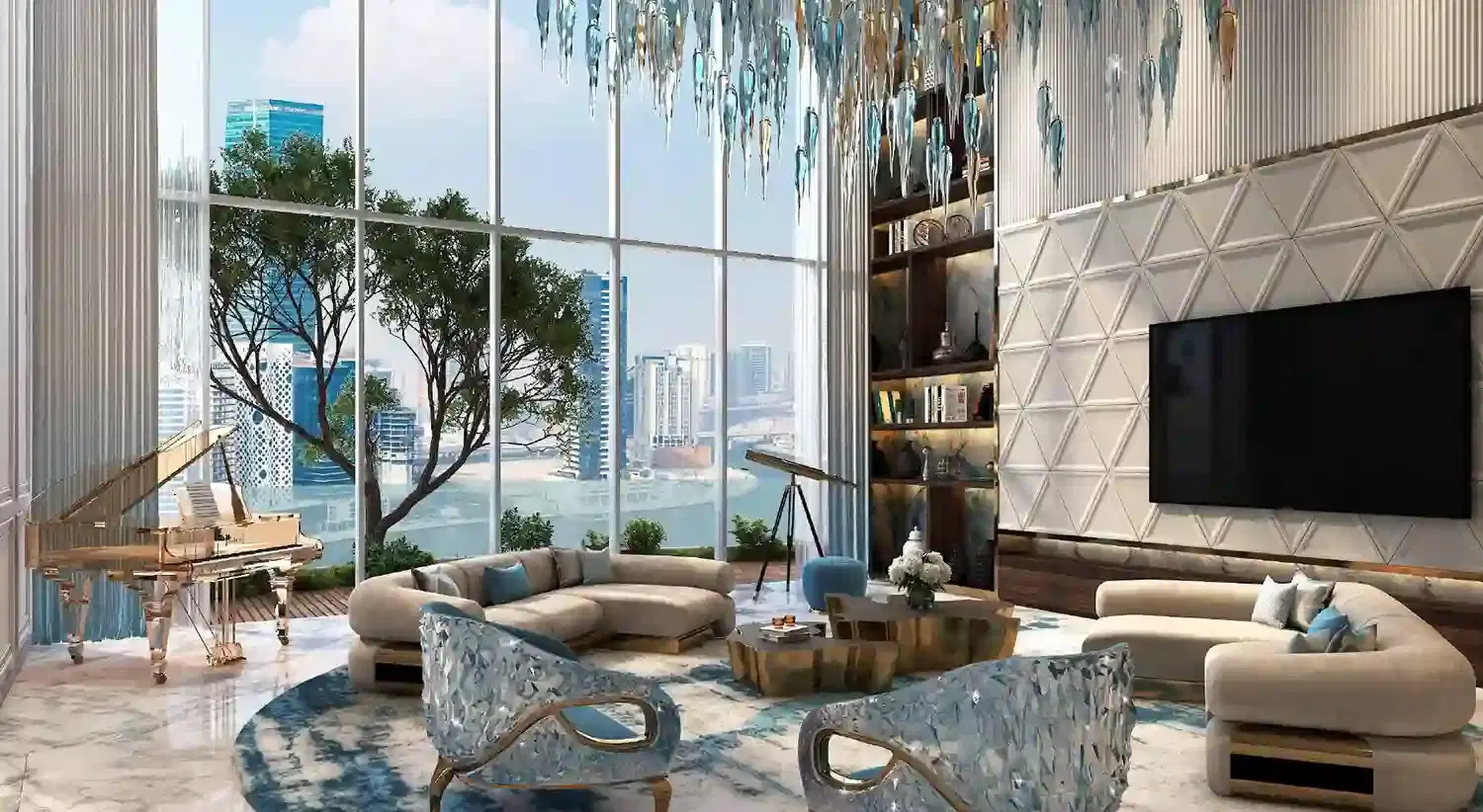 DAMAC Business Bay-03