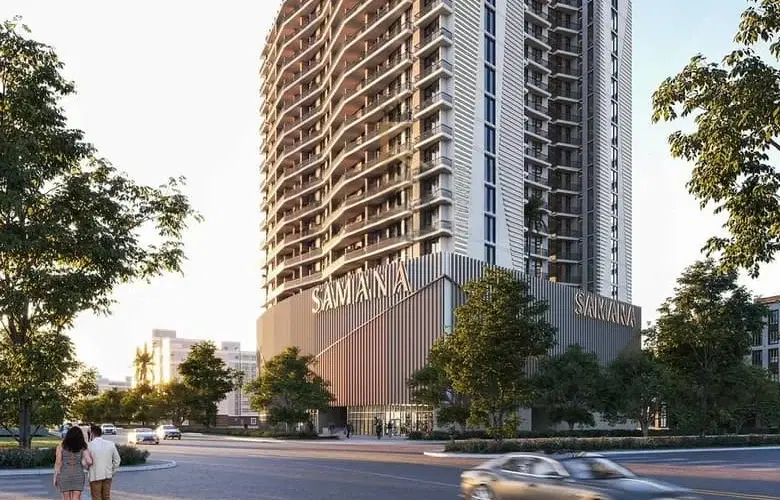 Samana Greenfield Exterior 2