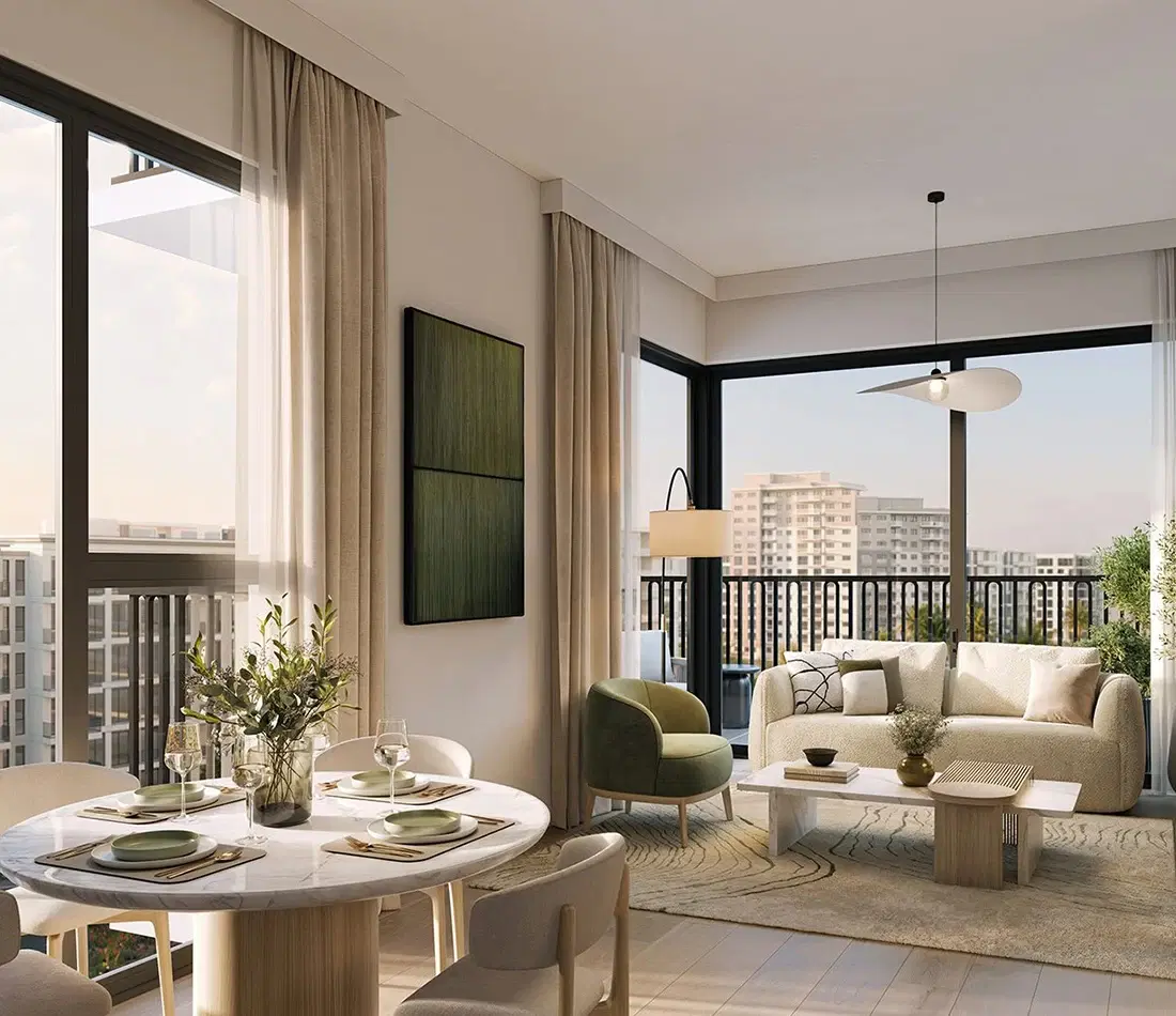 Nshama Ellison Dubai
