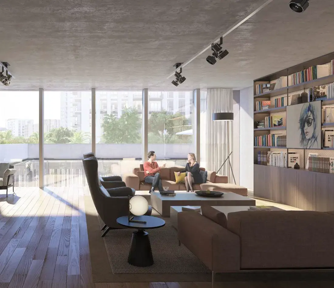 Dubai Hills Estate Gallery Image 3