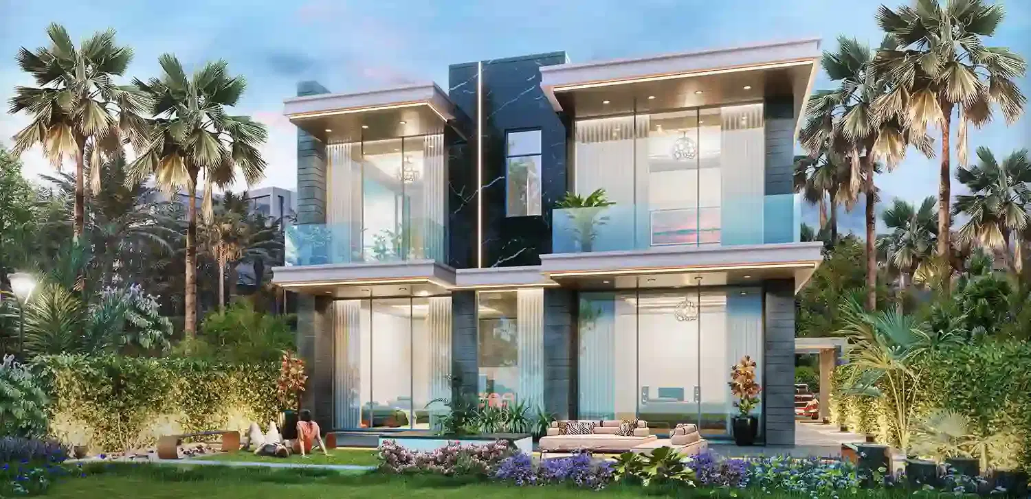  Damac Lagoons Venice-01