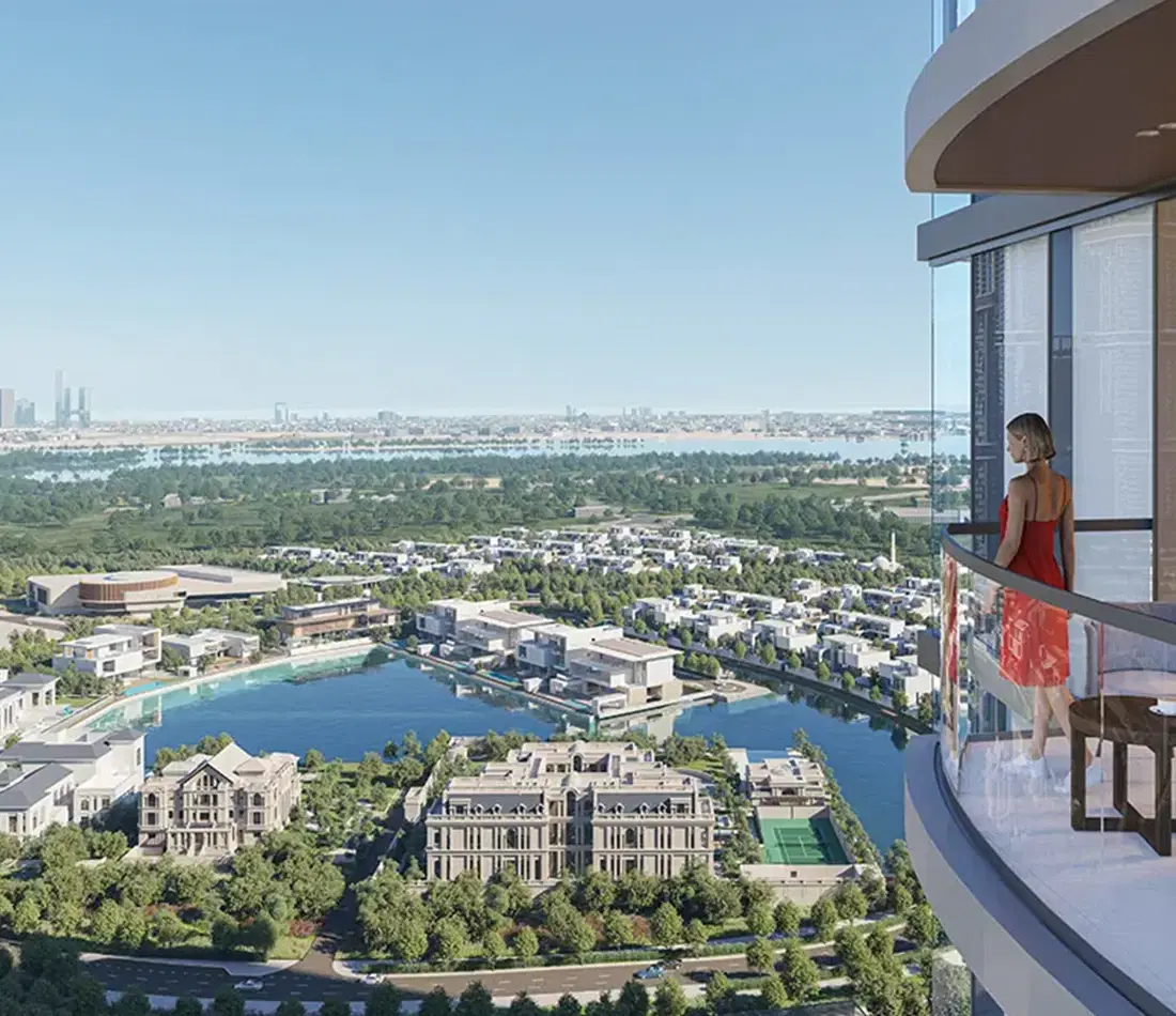 Sobha Skyscape Aura