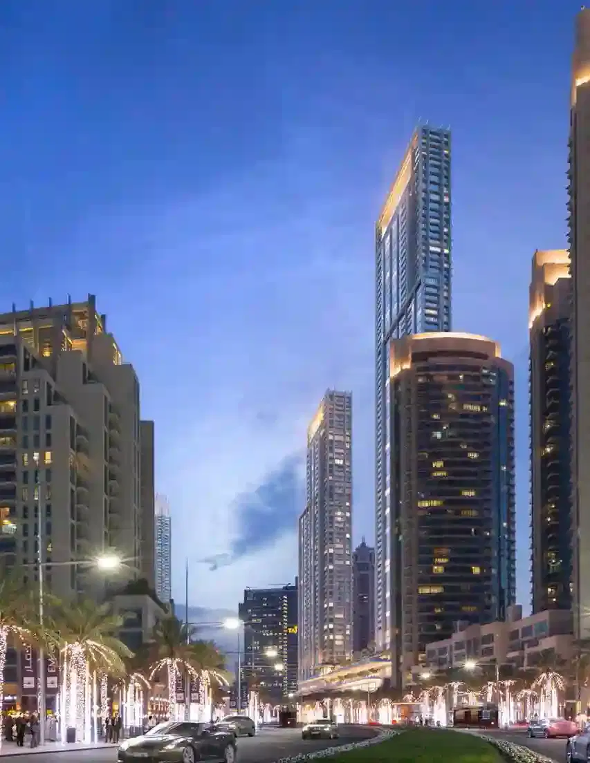 EMAAR Forte-01