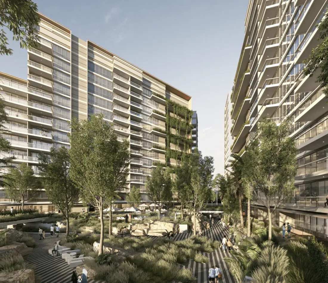 Sky Residences Gallery Image 3