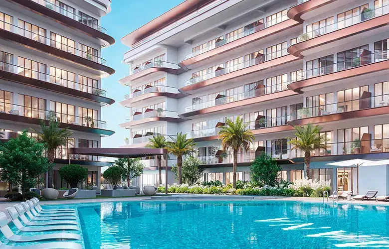 Samana South Swimming Pool