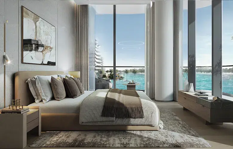 River Cove Sobha City Abu Dhabi