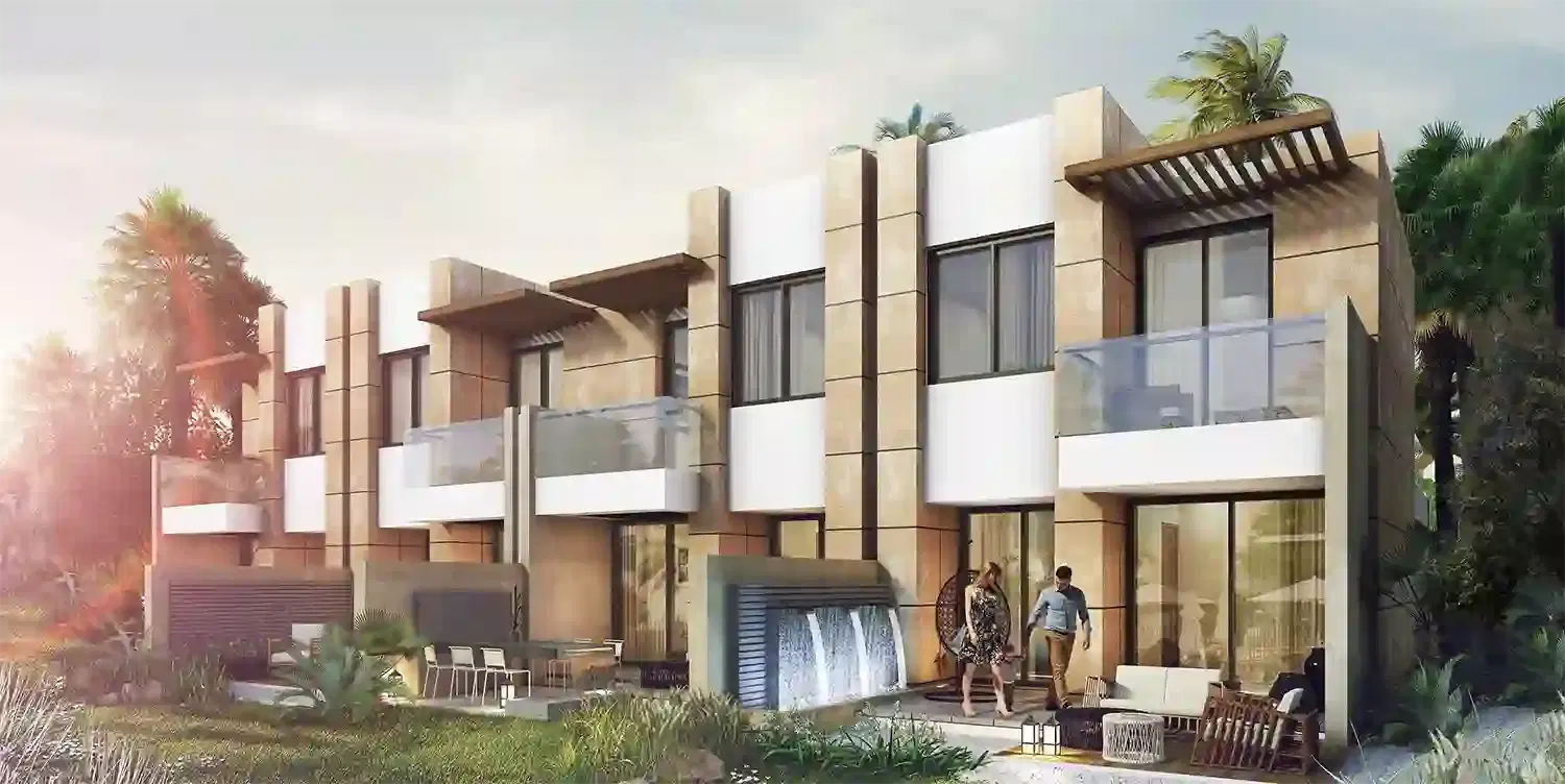 Sahara Villas-01