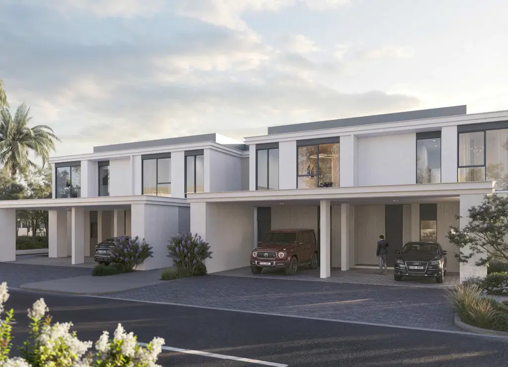 Greenridge in Emaar South
