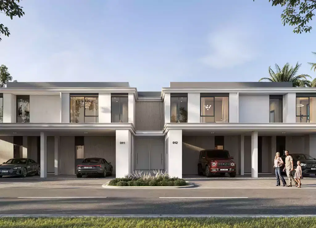 Emaar Greenville 2 Dubai