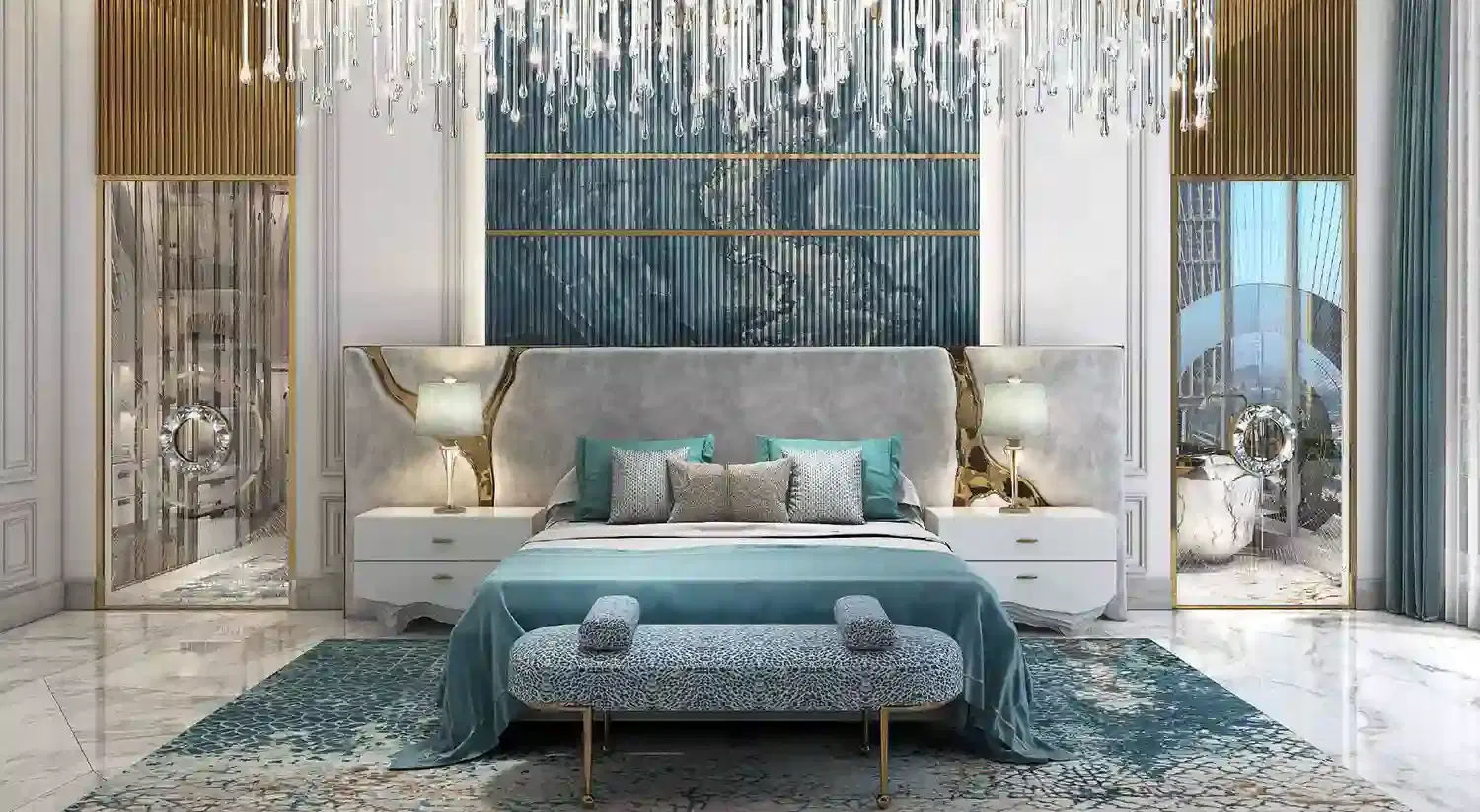 DAMAC Business Bay- 02