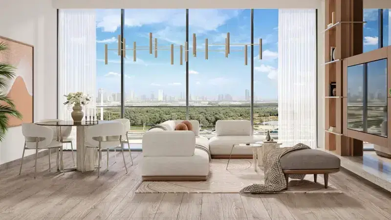 Belgrove Residences Meydan Dubai
