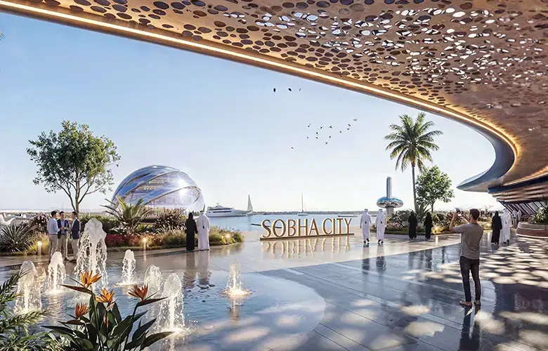 Sobha River Cove Residences