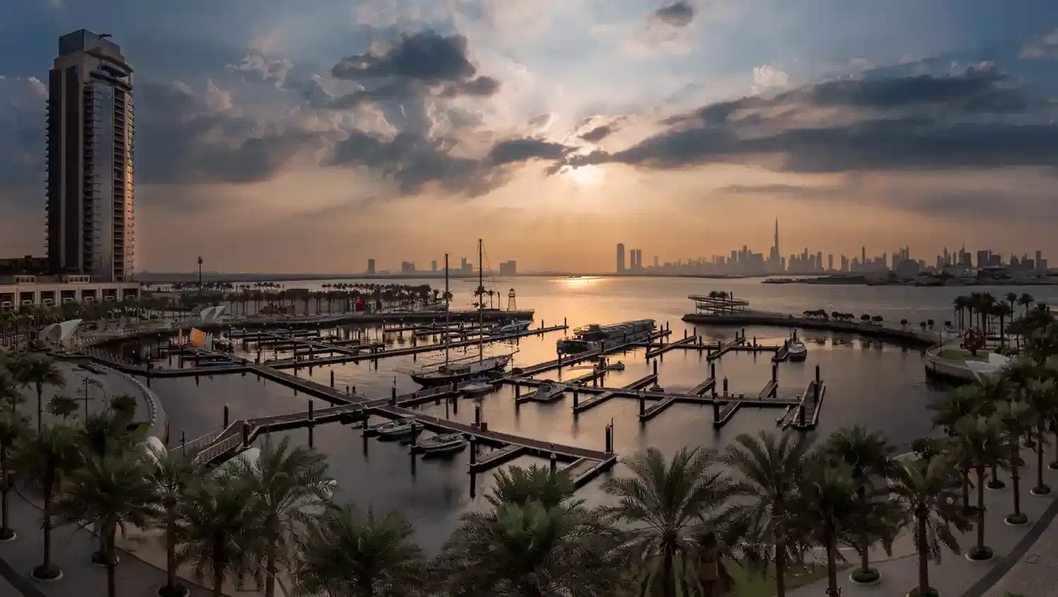 EMAAR Palace Residences North-03
